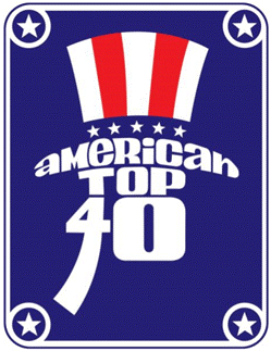 Top 40 Usa