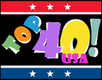 Top 40 USA